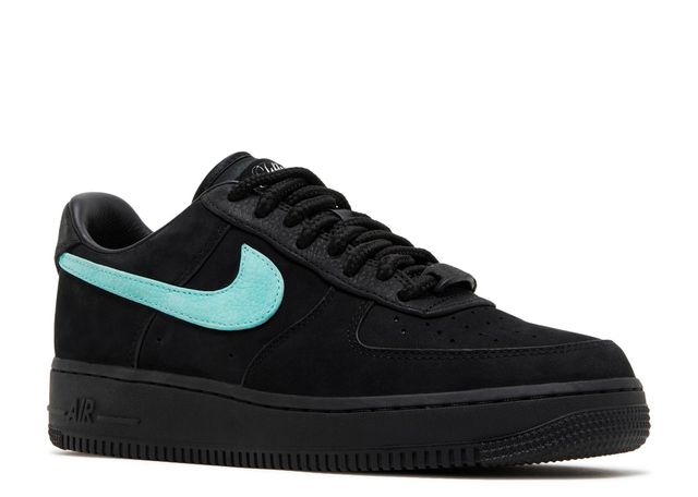 Tiffany & Co. x Air Force 1 Low '1837'