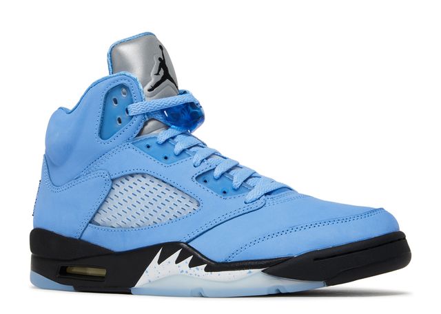 Jordan 5 Retro SE 'UNC'