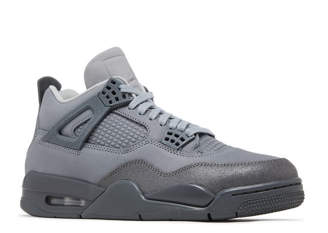 Air Jordan 4 Retro SE 'Wet Cement'