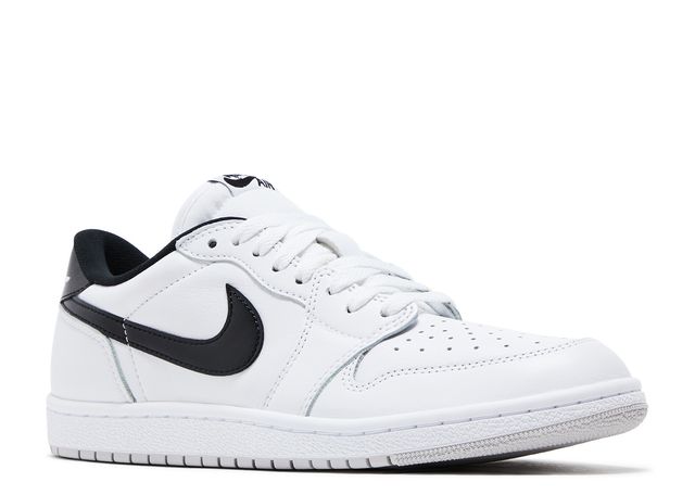 Jordan 1 Retro Low '85 OG 'Metallic Black'