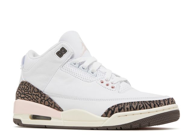 Wmns Jordan 3 Retro 'Neapolitan'