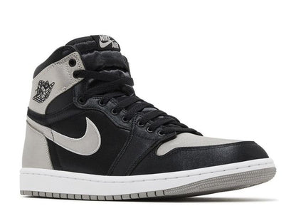 WMNS Jordan 1 Retro High OG 'Satin Shadow'