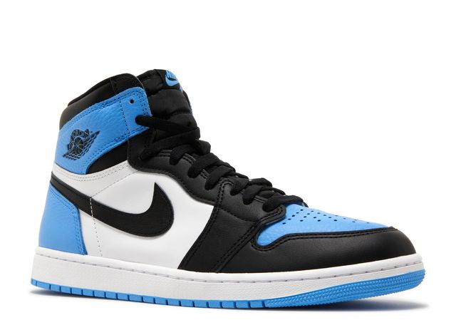 Jordan 1 Retro High OG 'UNC Toe'