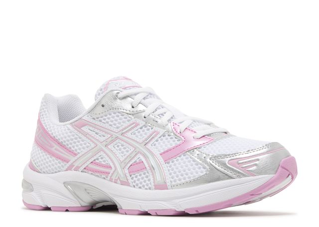 Wmns Gel 1130 'White Silver Pink'