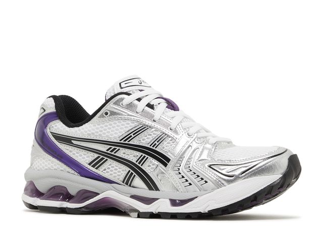 Wmns Gel Kayano 14 'Silver Grape'