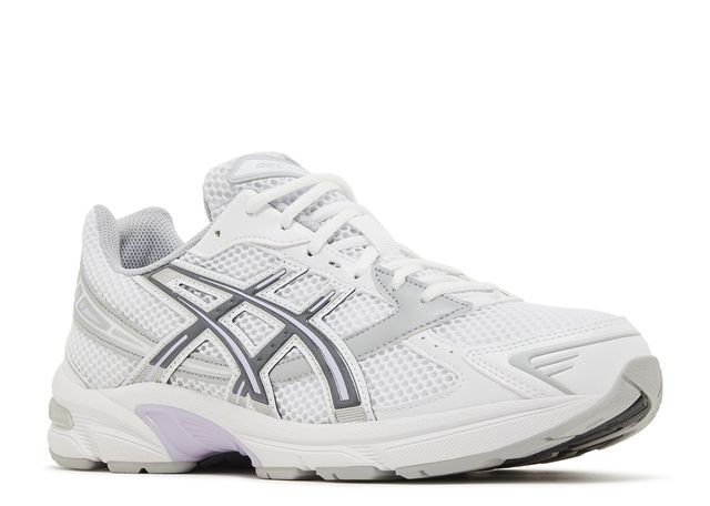 Wmns Gel 1130 'White Carrier Grey Lilac'