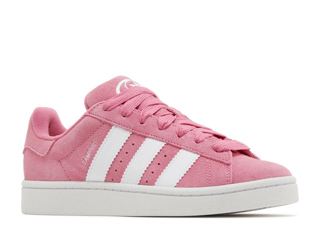 Wmns Campus 00s 'Pink Fusion'