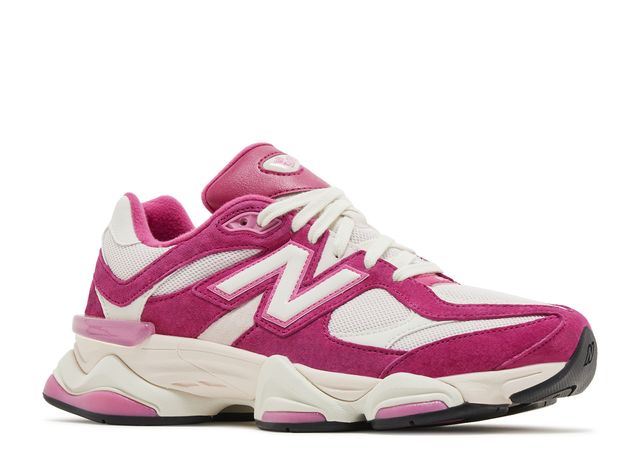 New Balance 9060 'Fuchsia Pink'