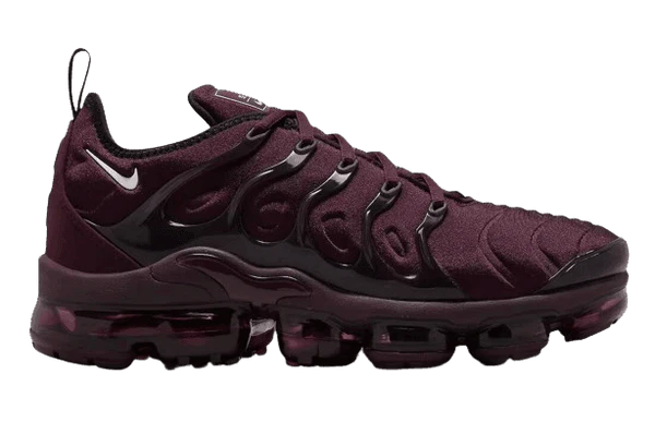 Nike Air VaporMax Plus 'Night Maroon'