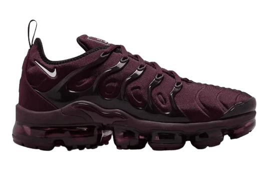 Nike Air VaporMax Plus 'Night Maroon'