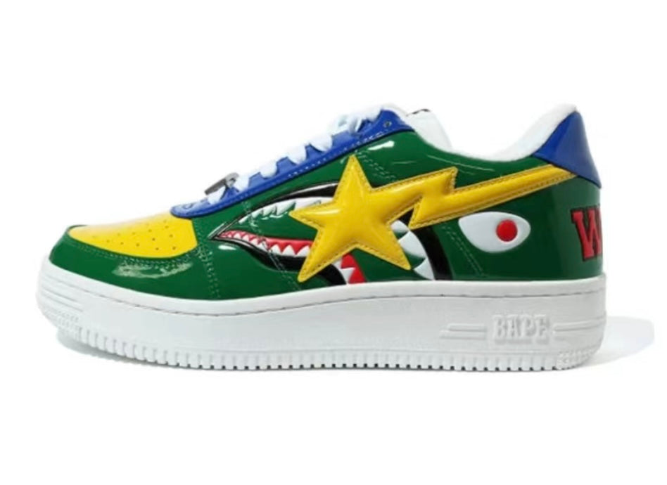 BAPESTA G6