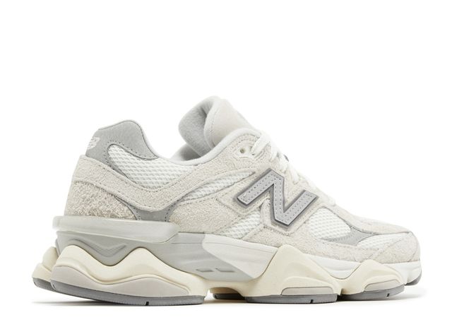 New Balance 9060 'Suede Pack - Sea Salt'