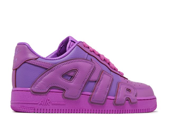 Cactus Plant Flea Market x Air Force 1 Low Premium 'Fuchsia Dream'