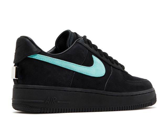 Tiffany & Co. x Air Force 1 Low '1837'