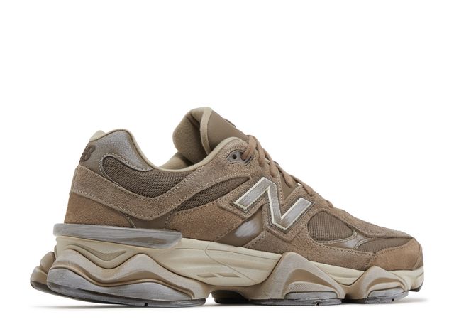 New Balance 9060 'Mushroom'