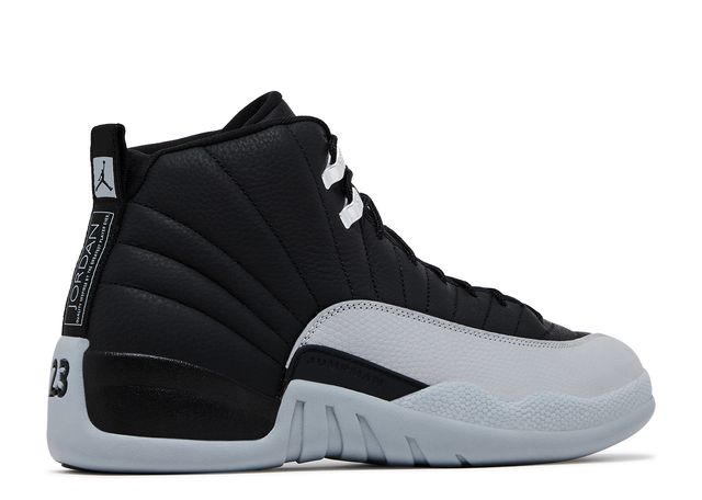 Air Jordan 12 Retro 'Barons'