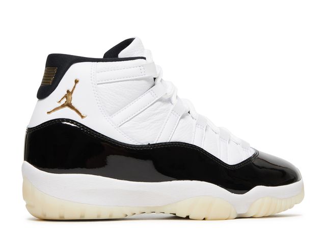 Jordan 11 Retro 'Gratitude / Defining Moments'