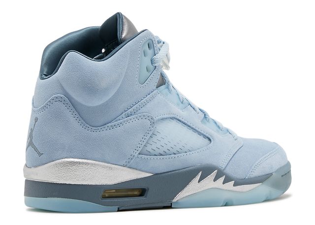 Wmns Jordan 5 Retro 'Blue Bird'