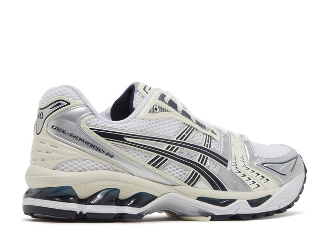 Wmns Gel Kayano 14 'White Midnight'