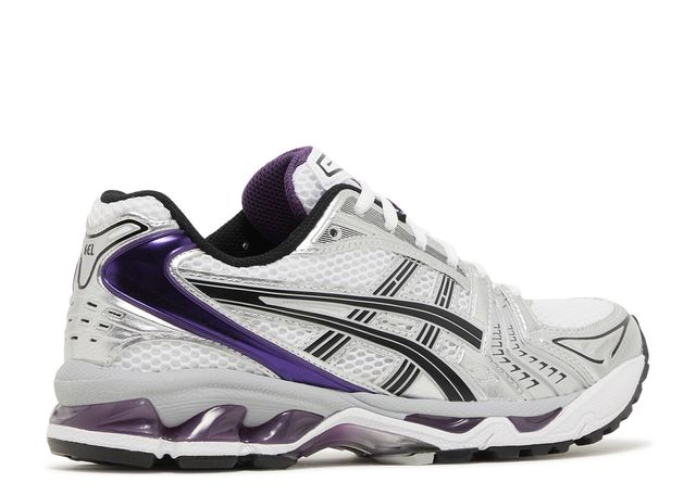 Wmns Gel Kayano 14 'Silver Grape'