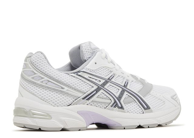 Wmns Gel 1130 'White Carrier Grey Lilac'