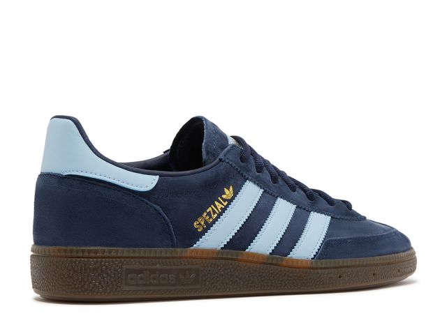 Handball Spezial 'Collegiate Navy Clear Sky'