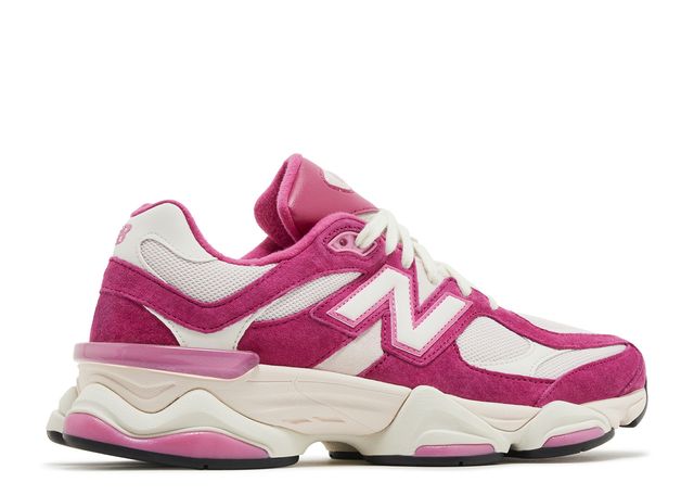 New Balance 9060 'Fuchsia Pink'