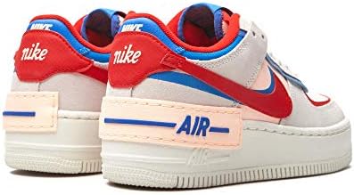 Nike Chaussures pour femme Air Force 1 Shadow Sail