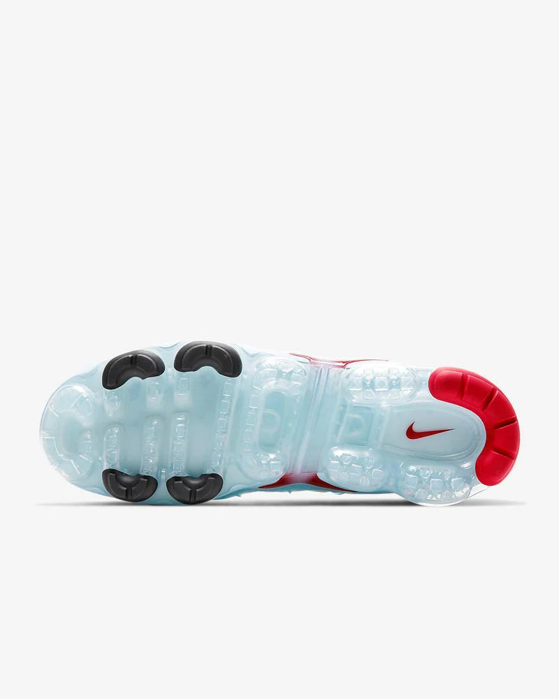 Nike Air VaporMax Plus 'University Red'