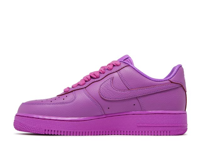 Cactus Plant Flea Market x Air Force 1 Low Premium 'Fuchsia Dream'