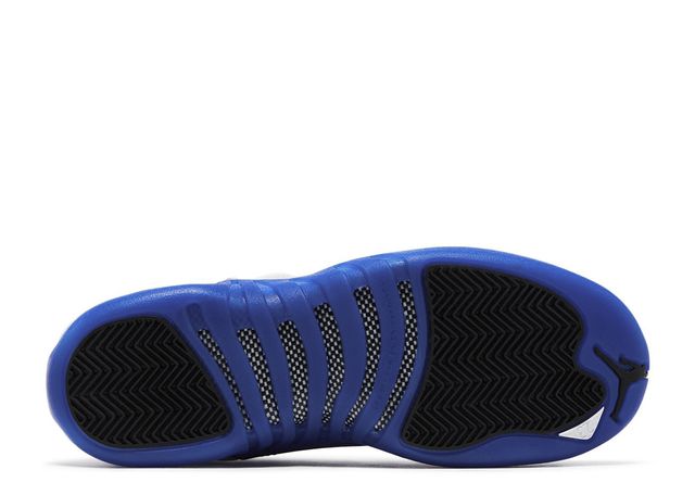 Jordan 12 Retro GS 'Blueberry'