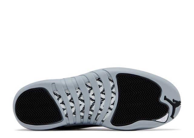 Air Jordan 12 Retro 'Barons'