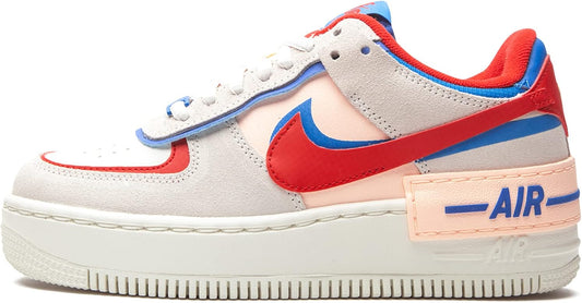 Nike Chaussures pour femme Air Force 1 Shadow Sail