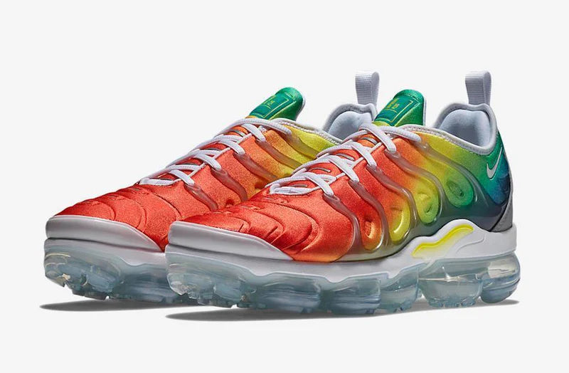 Nike Air VaporMax Plus 'Rainbow'