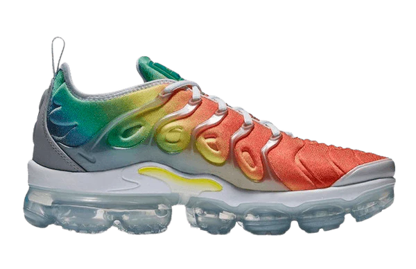 Nike Air VaporMax Plus 'Rainbow'