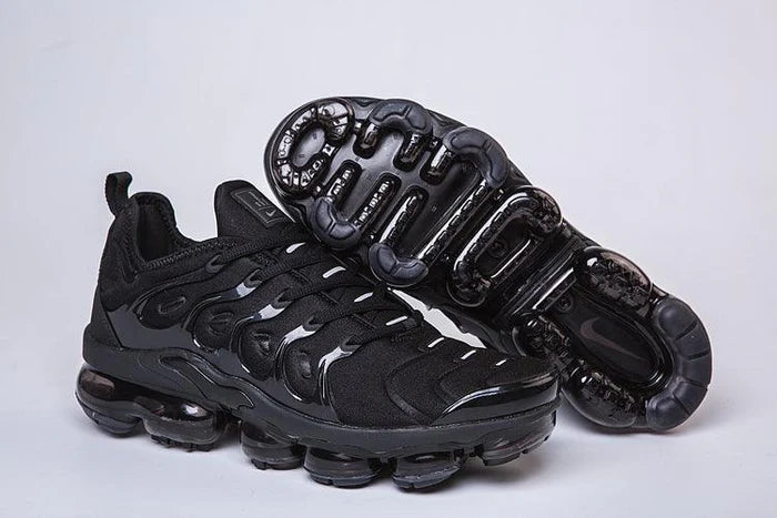 Nike Air VaporMax Plus 'Triple Black'