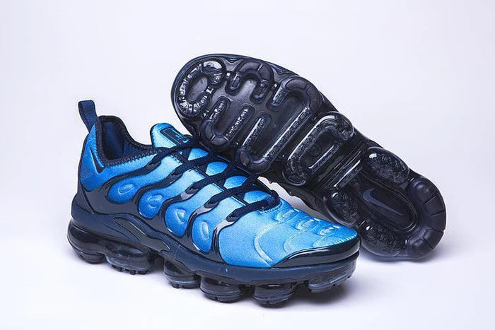 Nike Air VaporMax Plus 'Obsidian'