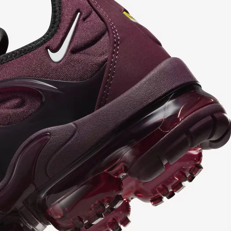 Nike Air VaporMax Plus 'Night Maroon'