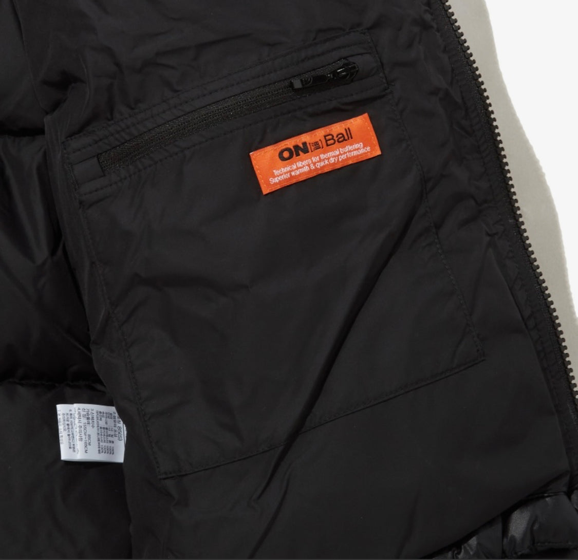 The North Face JAKETS