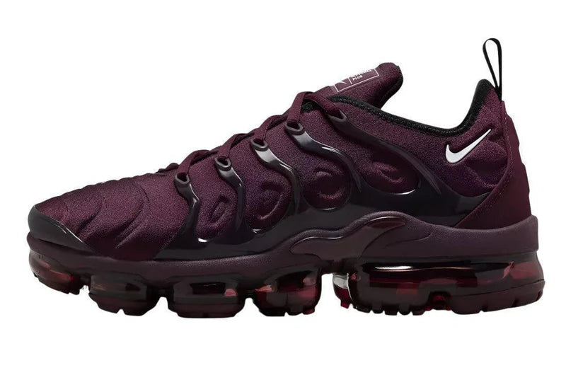 Nike Air VaporMax Plus 'Night Maroon'