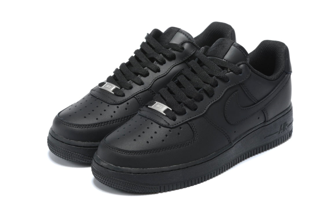 Air Force One-Black