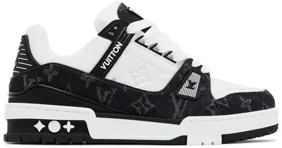 Louis vuitton LV Trainer Sneaker