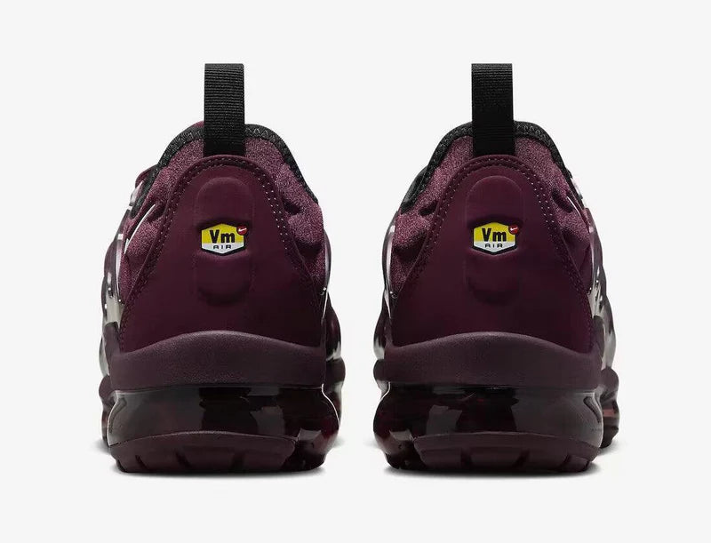 Nike Air VaporMax Plus 'Night Maroon'