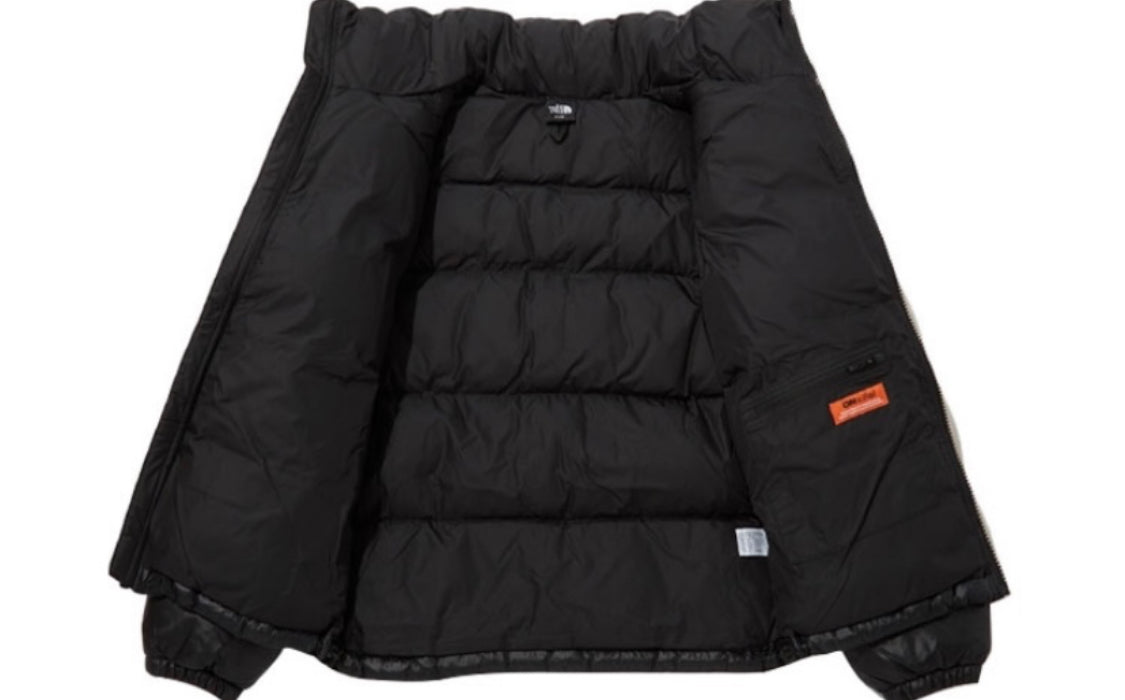 The North Face JAKETS