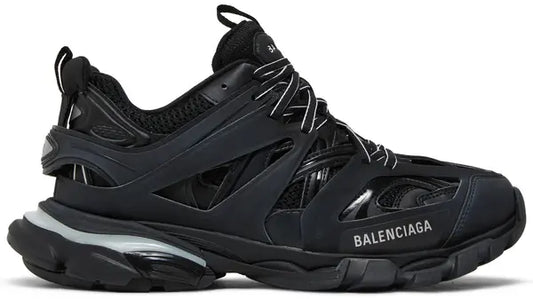 Balenciaga Track LED Black