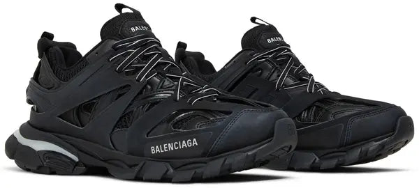 Balenciaga Track LED Black