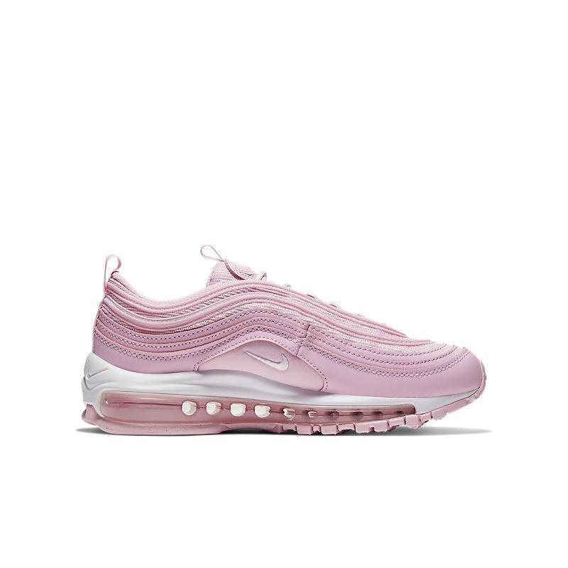 Nike Air Max 97 Pink Silver