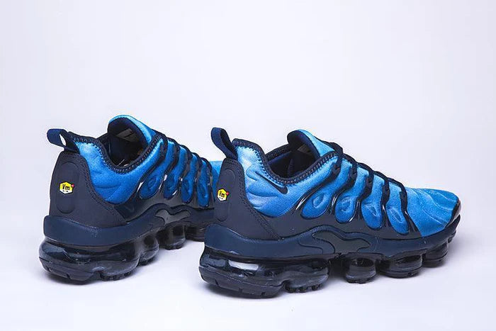 Nike Air VaporMax Plus 'Obsidian'