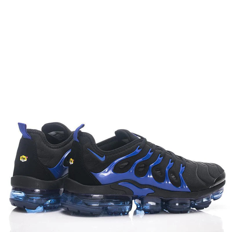 Nike Air Vapormax Plus 'Blue & Black'