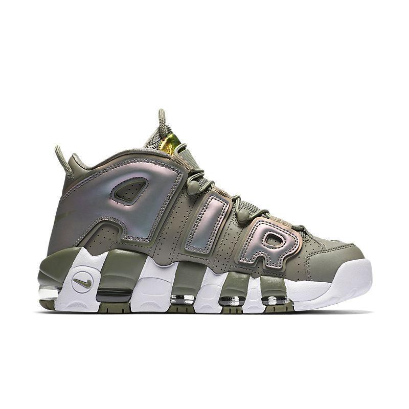 Nike Air More Uptempo 'Iridescent'